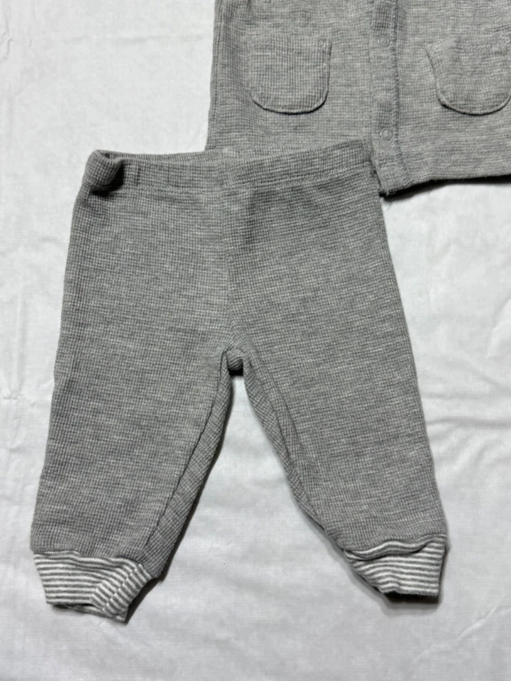 Carter's Baby Boy Cute Outfit Size 3 Months